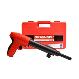 Herramienta de fijación baja velocidad GB-100