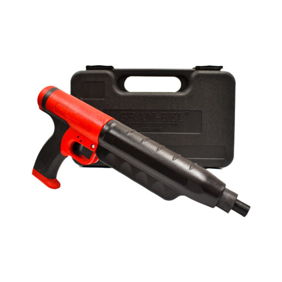 Herramienta de fijación baja velocidad GB-100S